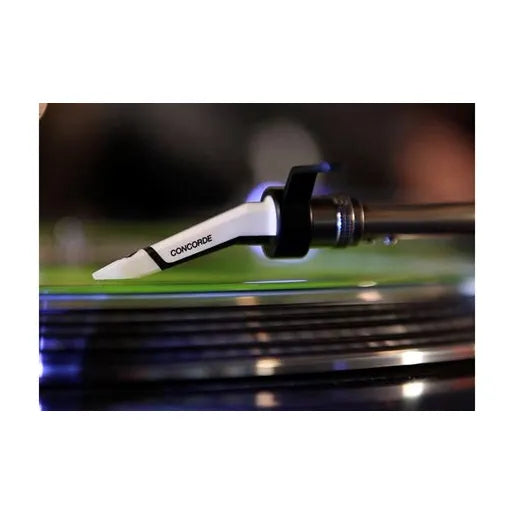 Ortofon Concorde MKII Scratch