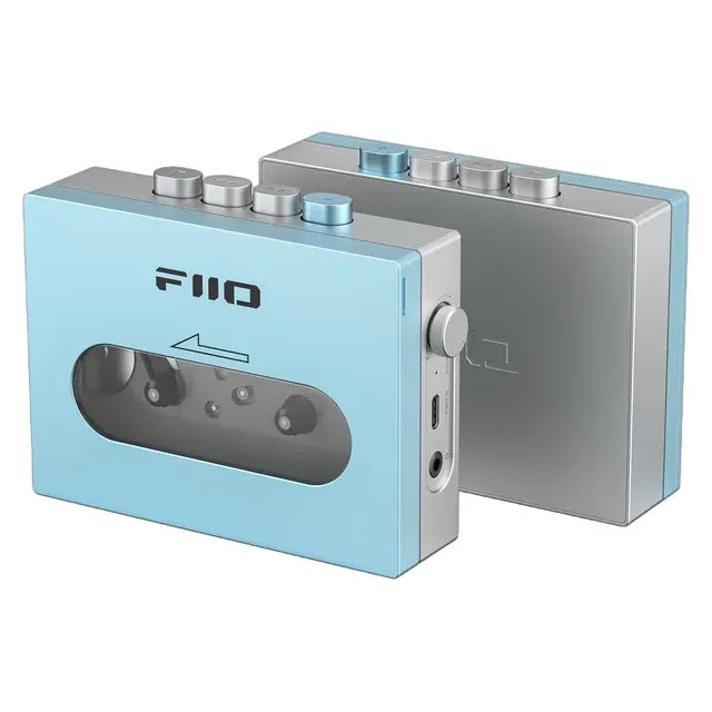 Lecteur Cassette Portable FiiO CP13