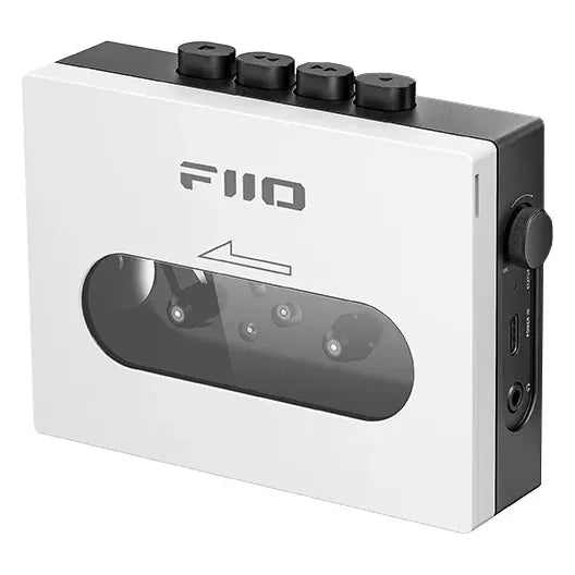 Lecteur Cassette Portable FiiO CP13