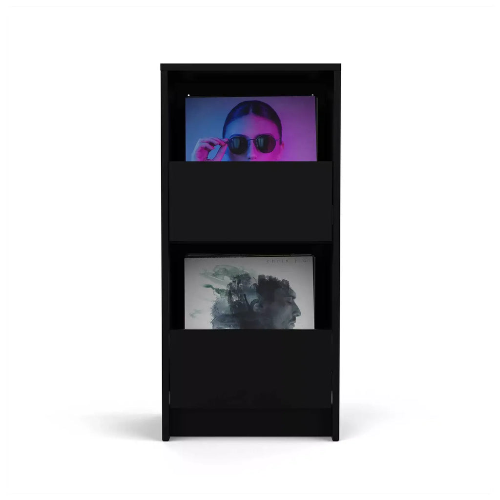 Meuble de rangement vinyle Glorious – Vault