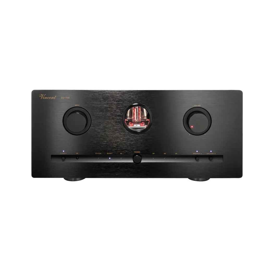 Amplificateur Vincent – SV-700