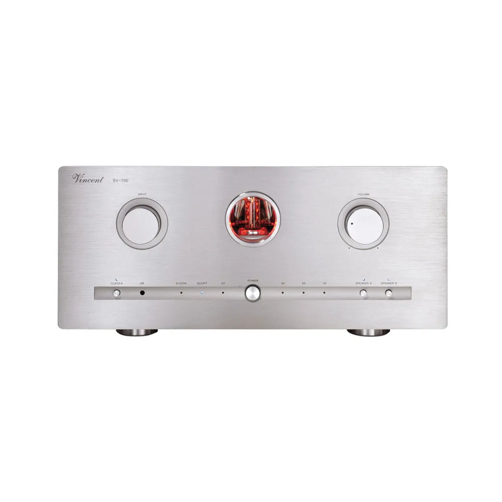 Amplificateur Vincent – SV-700