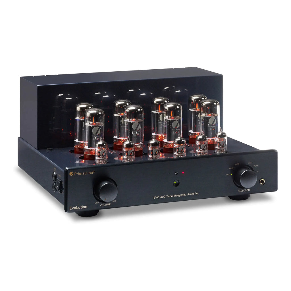 PrimaLuna Evo 400 (intégré)