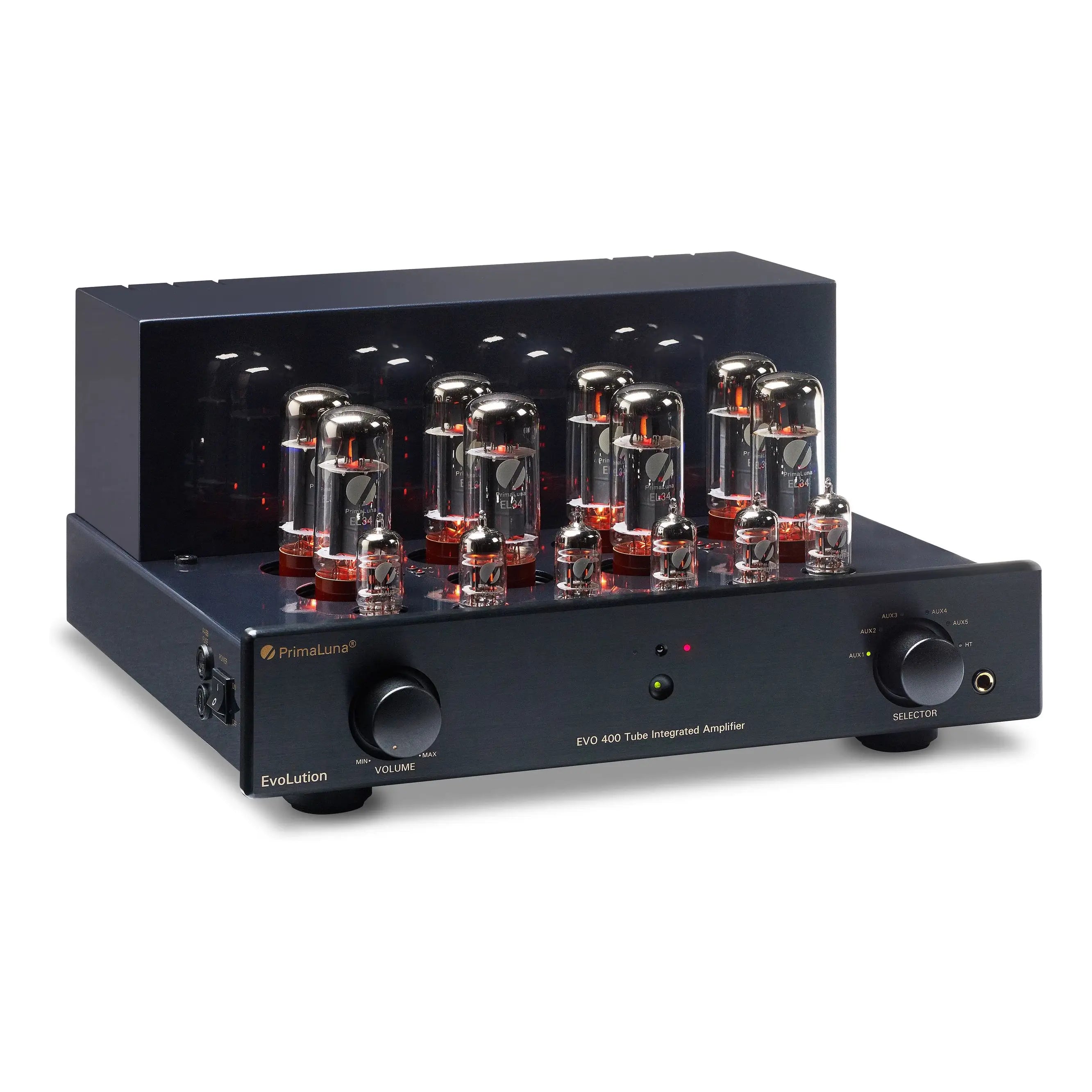 PrimaLuna Evo 400 (intégré)