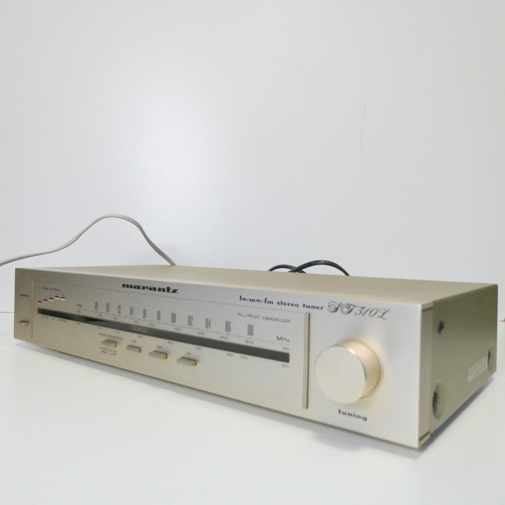 Tuner Marantz ST310L