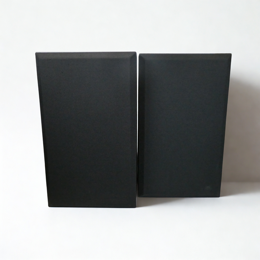 Enceintes Interaudio 4000XL (Bose)