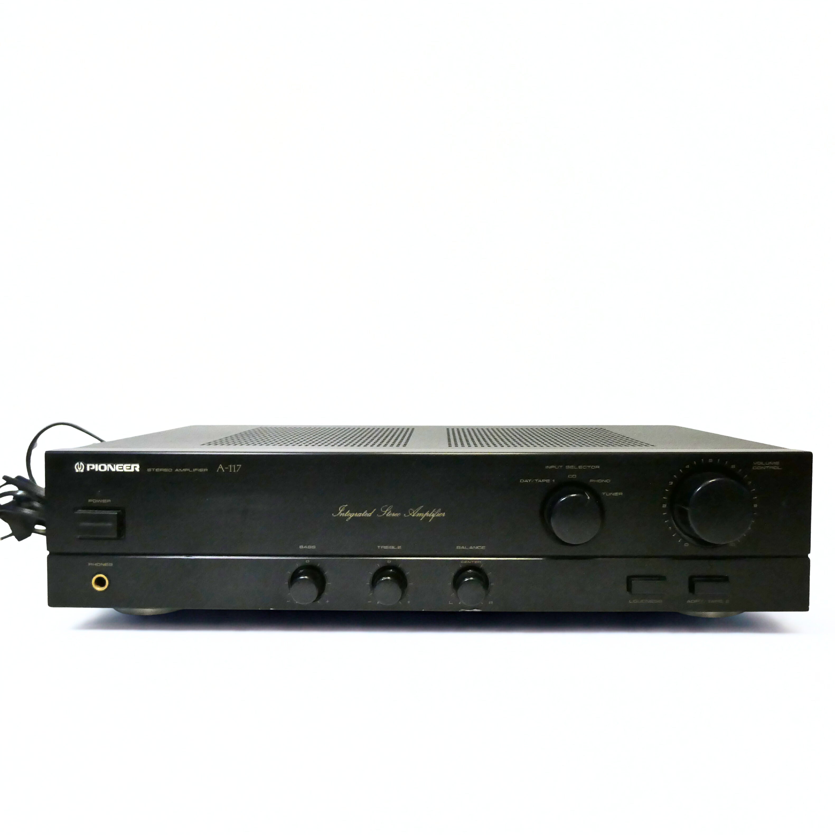 Amplificateur Pioneer A-117