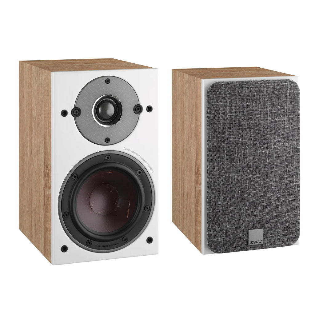 Enceintes Dali OBERON 1