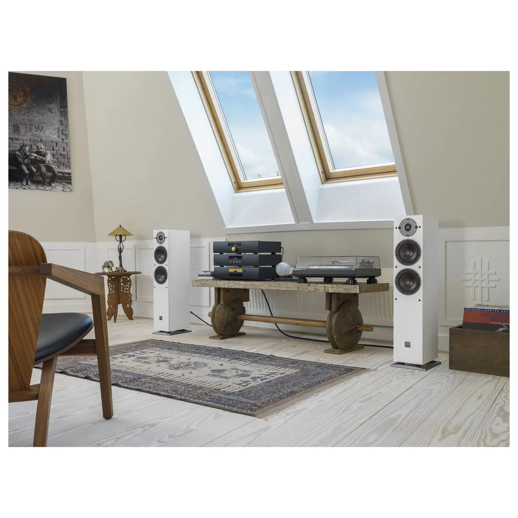 Enceintes Dali OBERON 5