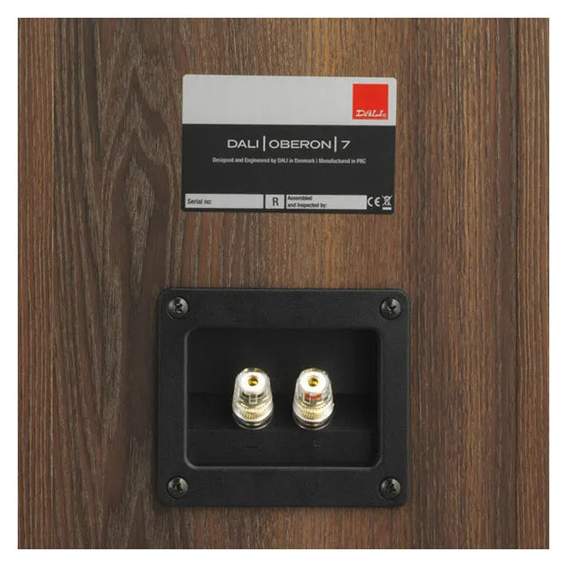 Enceinte colonne Dali OBERON 7