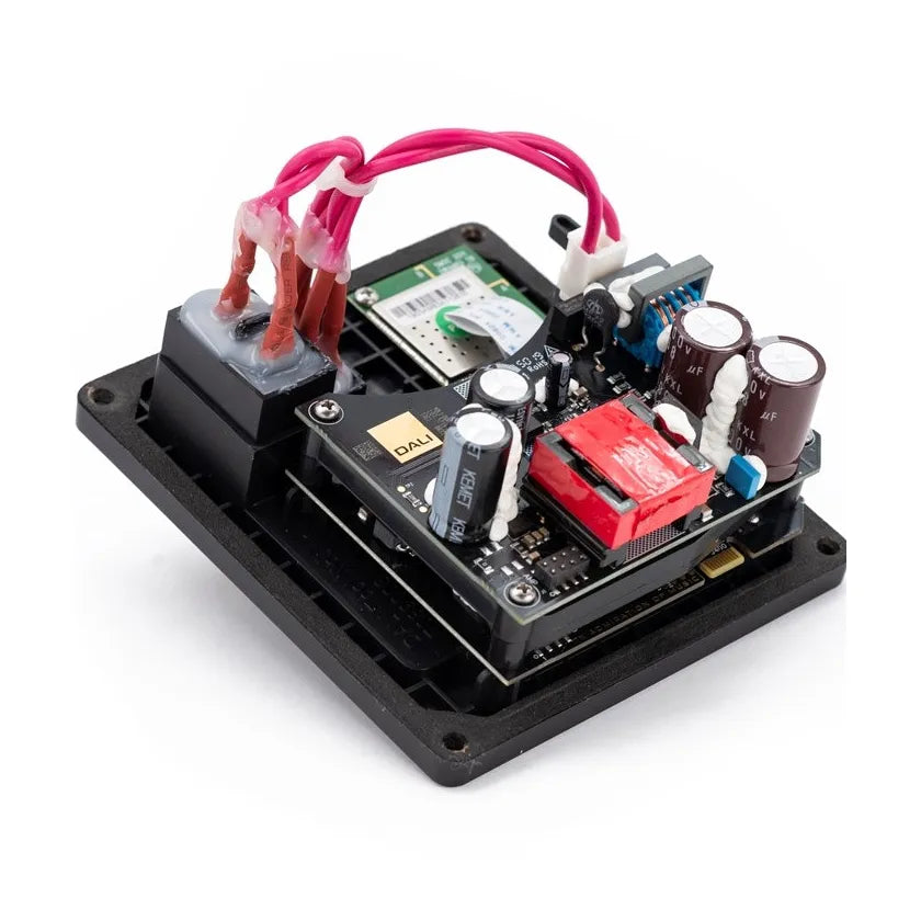 Enceinte DALI OBERON 7C + Dali Soundhub compact