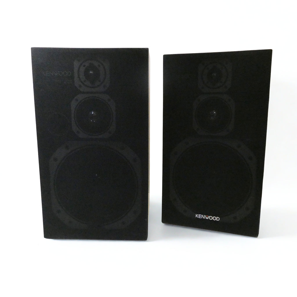 Enceintes Kenwood S-51
