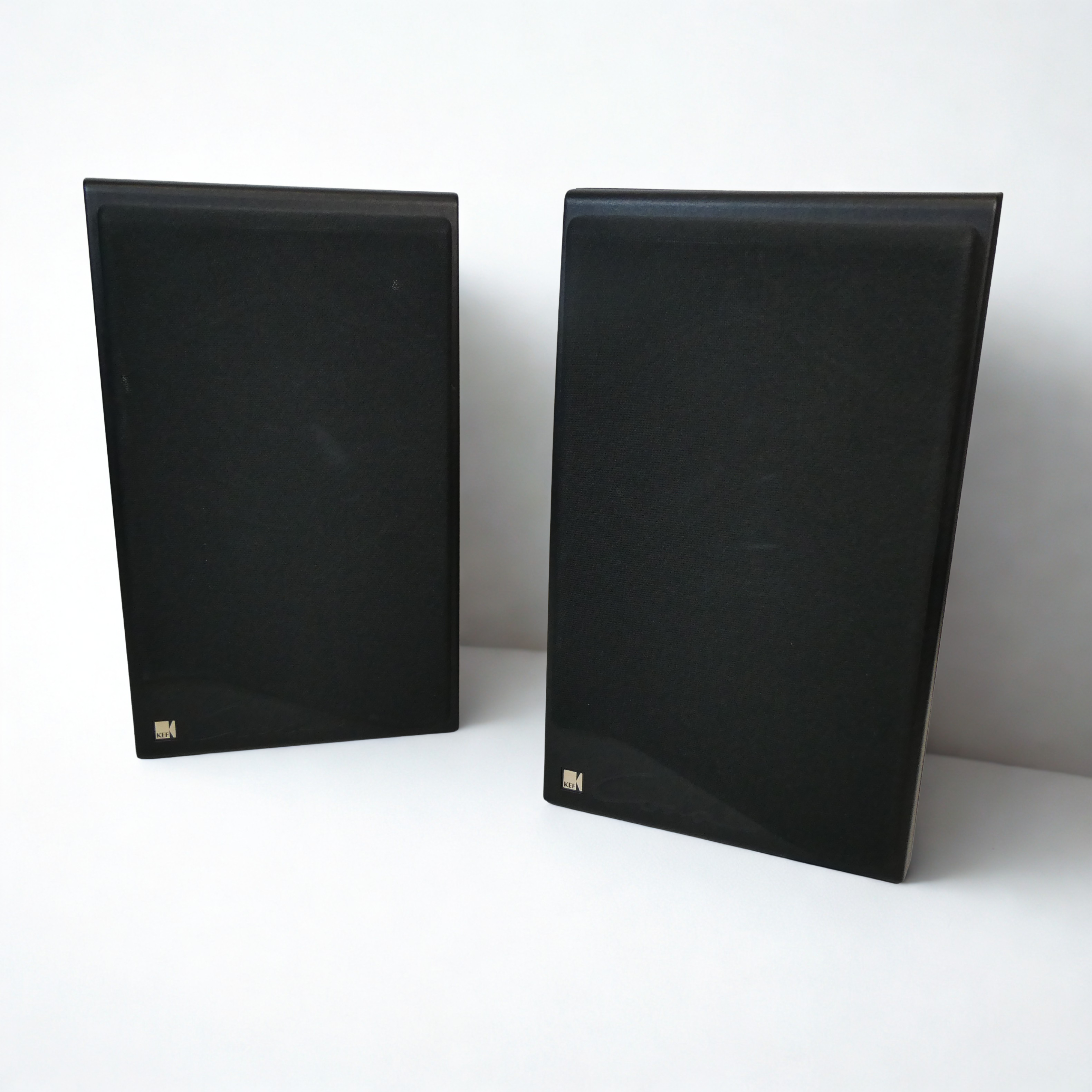 Enceintes KEF Coda 7