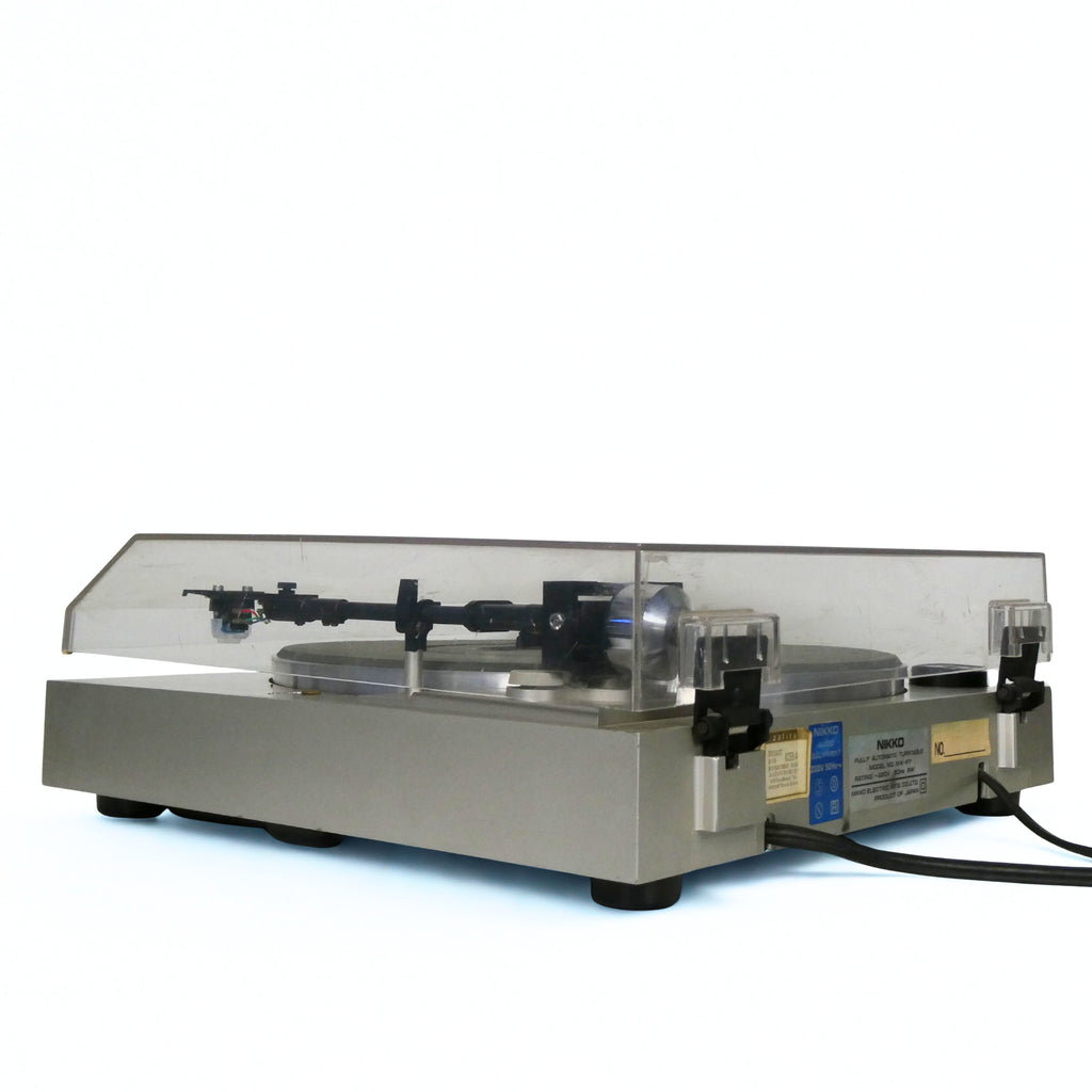 Platine vinyle Nikko MX-P7