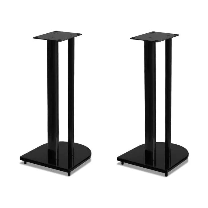 Pieds d’enceintes De Conti Trio noir – Paire