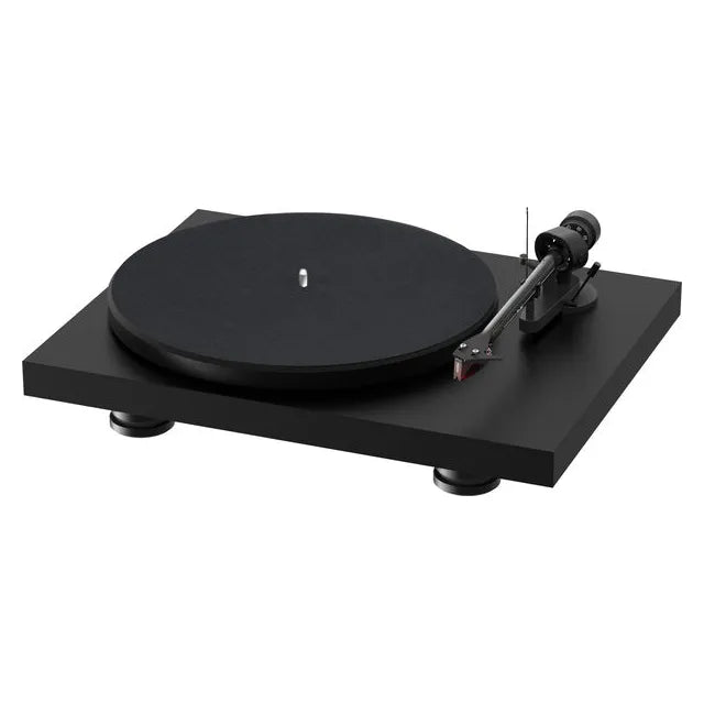 Platine Vinyle Pro-Ject Debut Carbon Evo avec Cellule Ortofon 2M Red