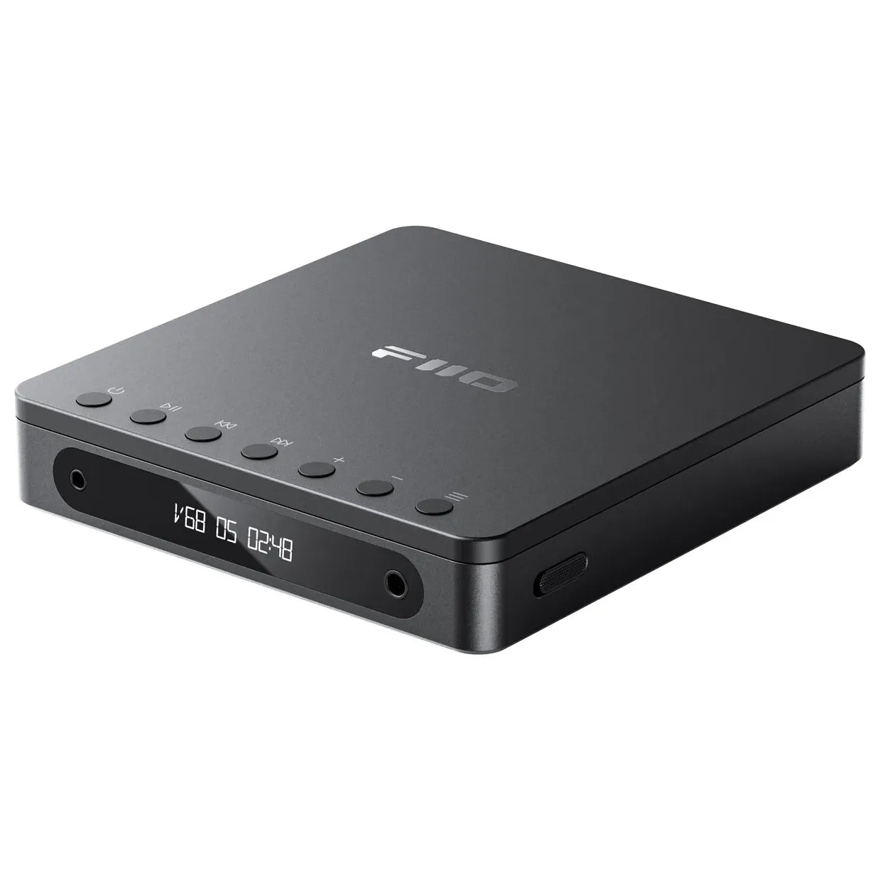 Lecteur CD portable FiiO DM13 BT