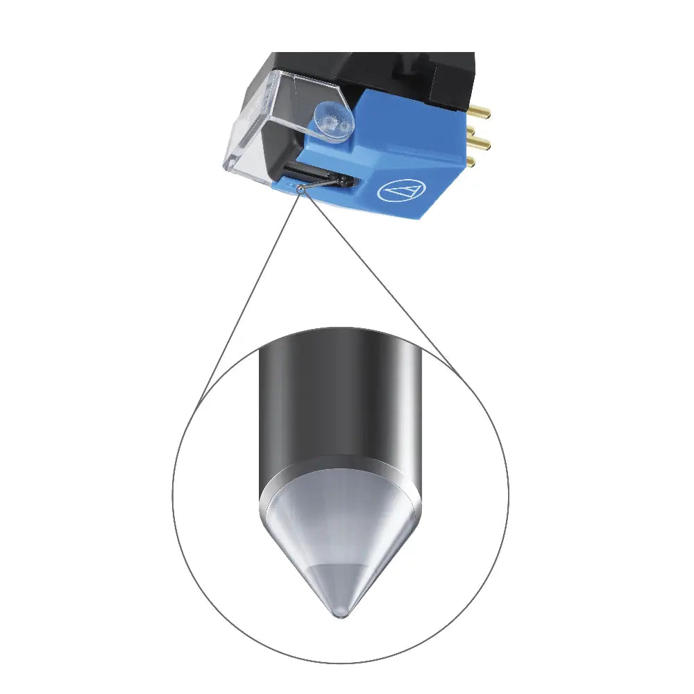 Cellule Audio-Technica VM510CB