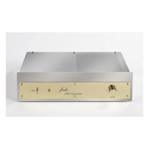 Préampli phono Jadis DPMC MK2