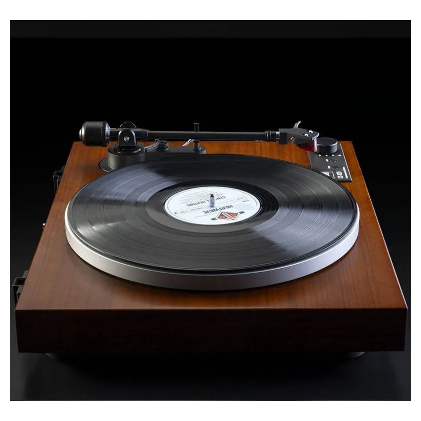 Platine Vinyle Automatique Dual CS 429
