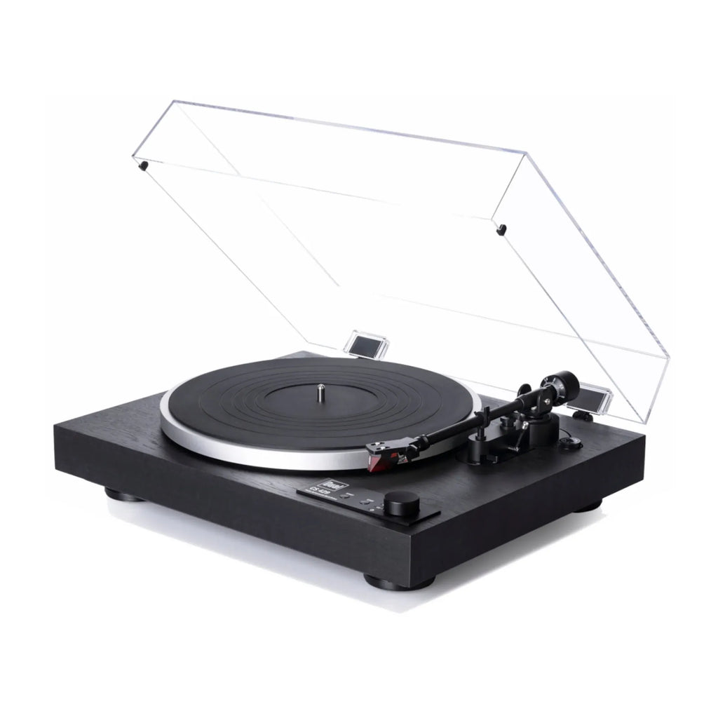 Platine Vinyle Automatique Dual CS 429