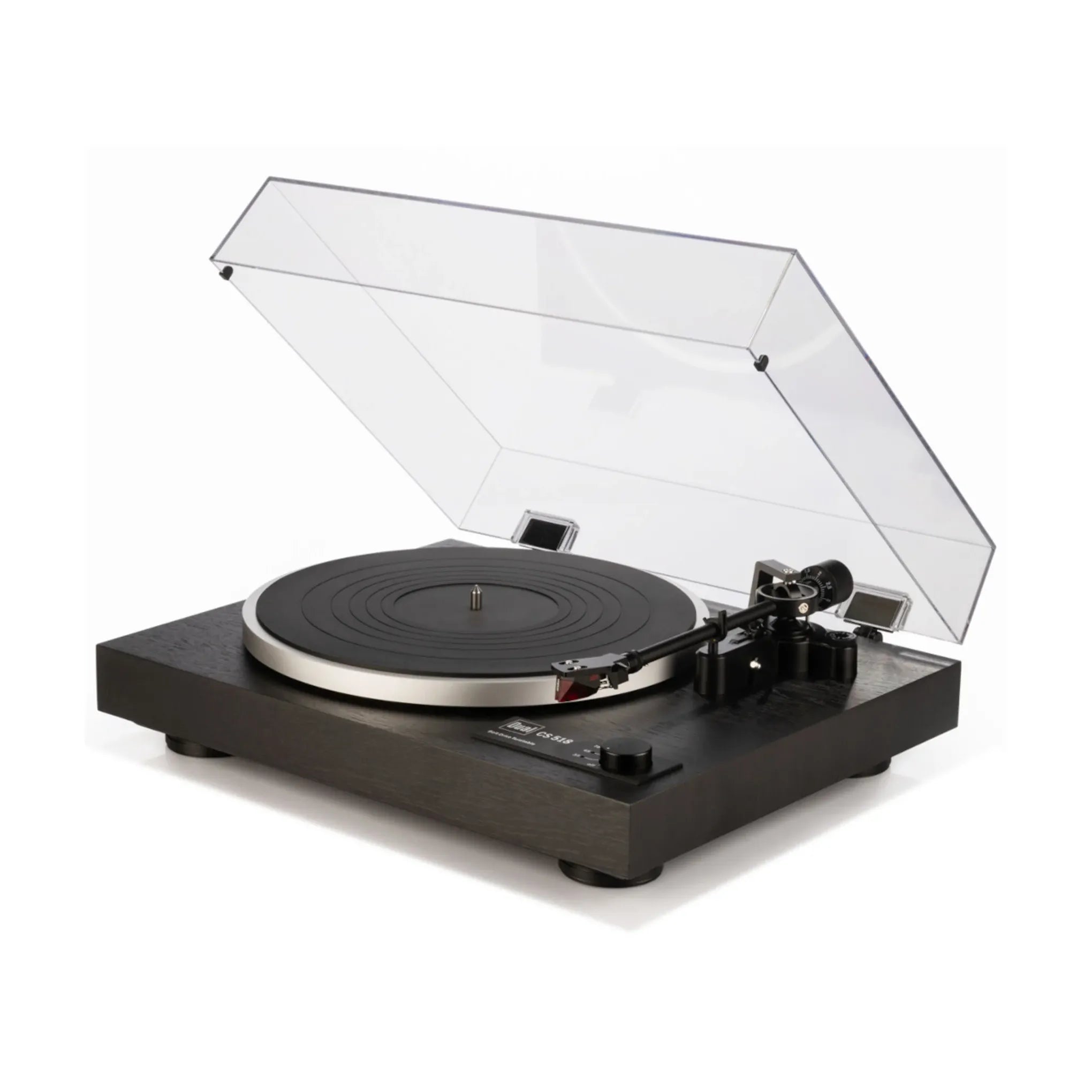 Platine Vinyle Dual CS 518