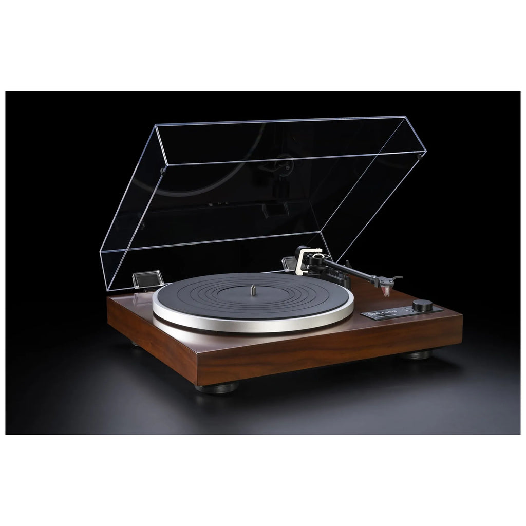 Platine Vinyle Dual CS 518