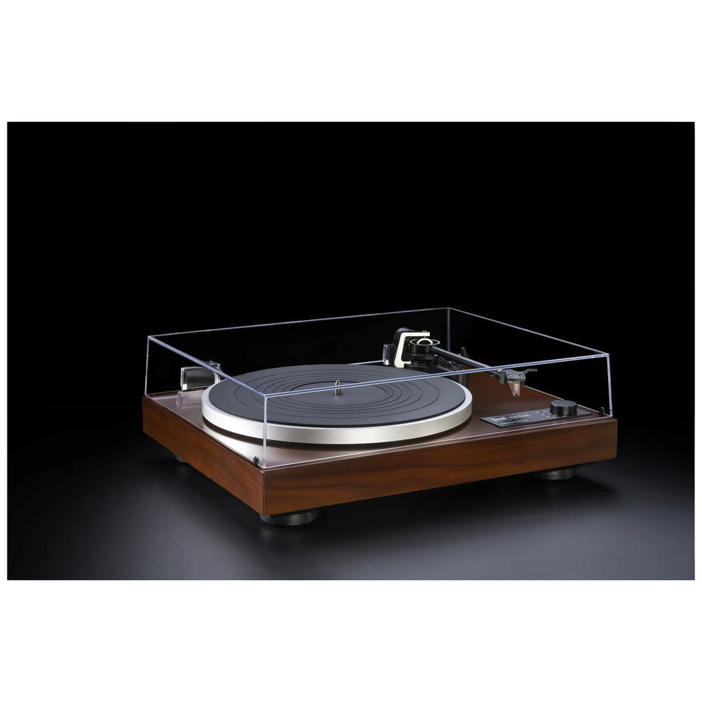 Platine Vinyle Dual CS 518