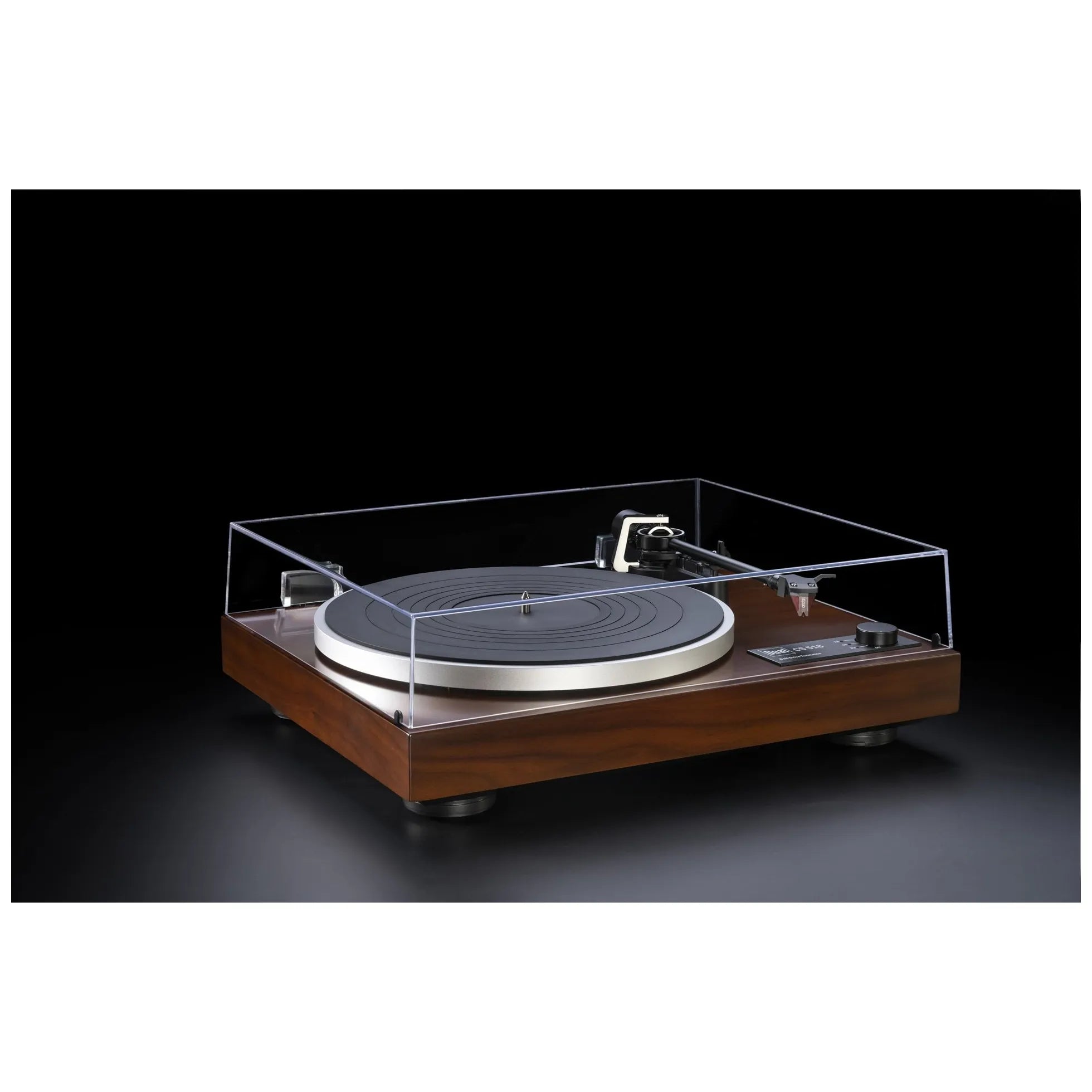 Platine Vinyle Dual CS 518
