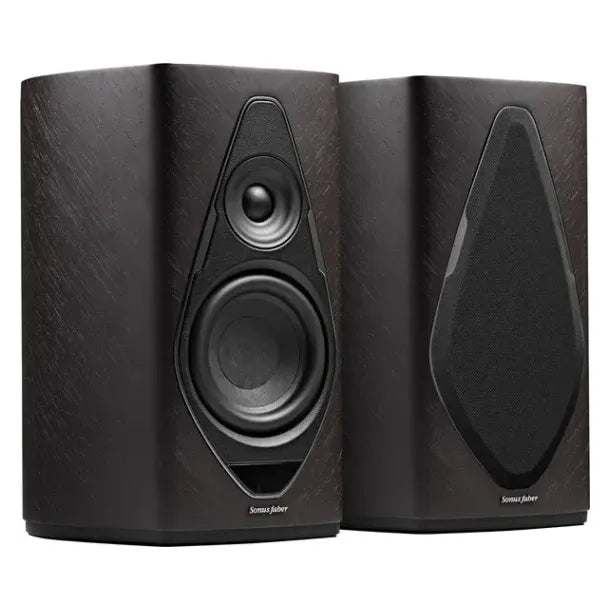 Enceinte connectée Sonus Faber Duetto