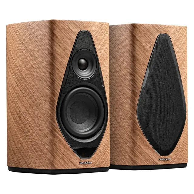 Enceinte connectée Sonus Faber Duetto