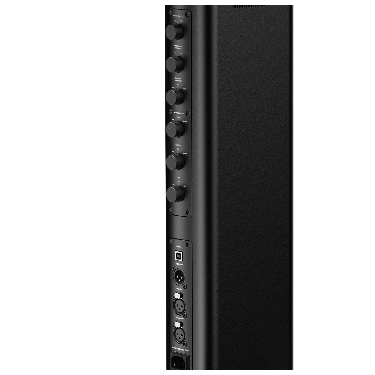 Enceinte active Dynaudio Confidence 20A