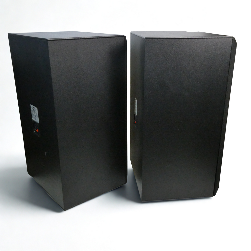 Enceintes Interaudio 4000XL (Bose)