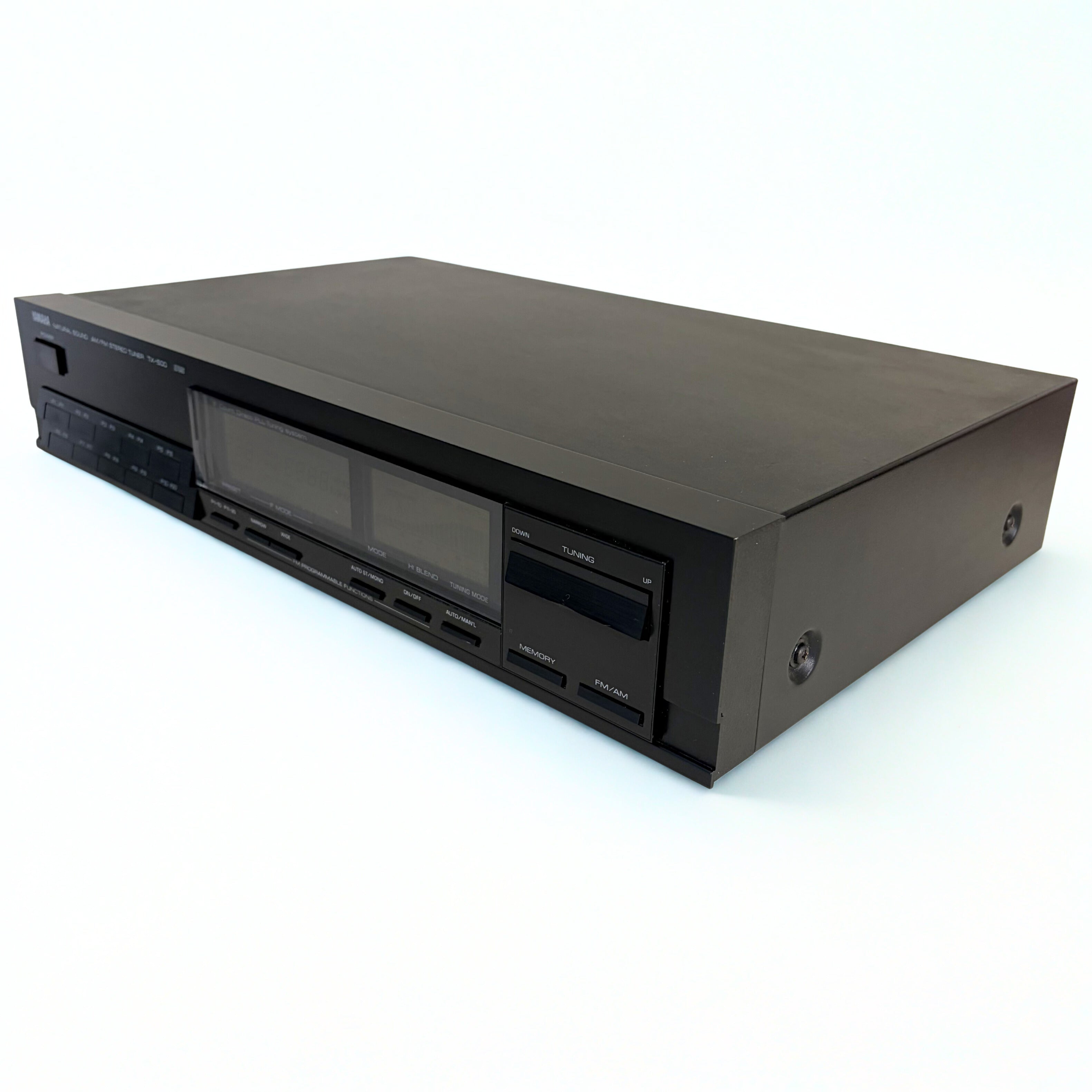 Tuner Yamaha TX-500