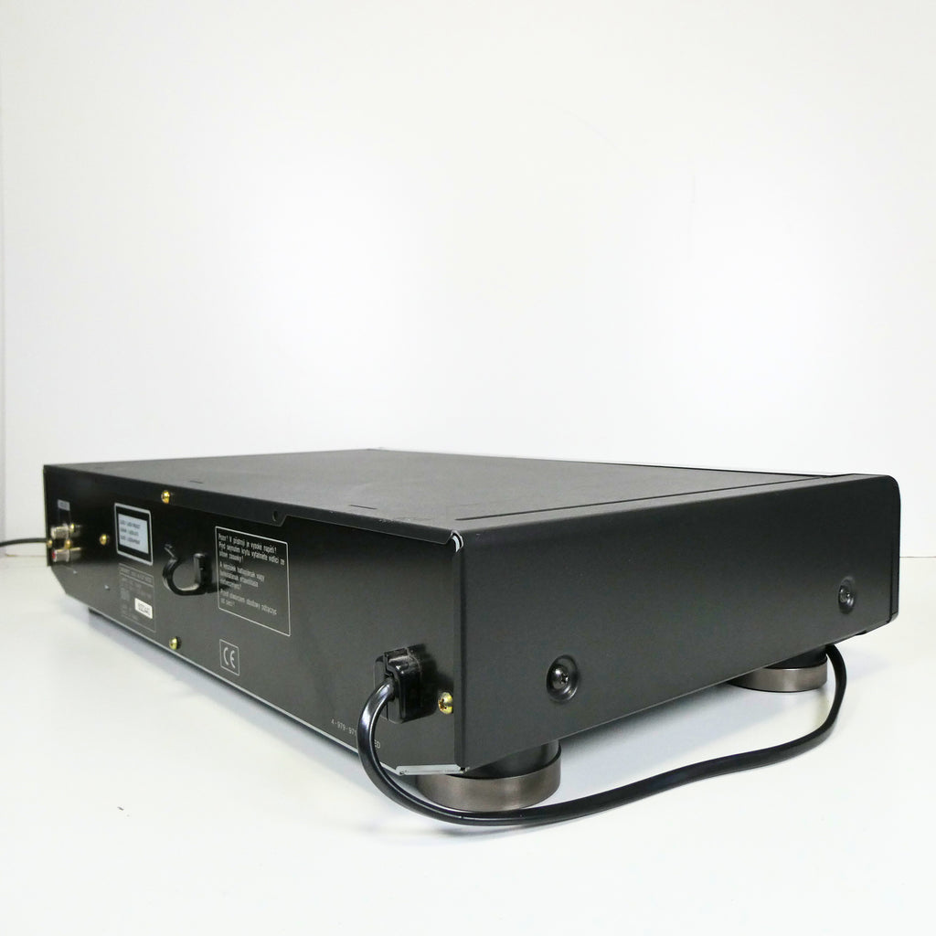 Lecteur CD Sony CDP XE-200