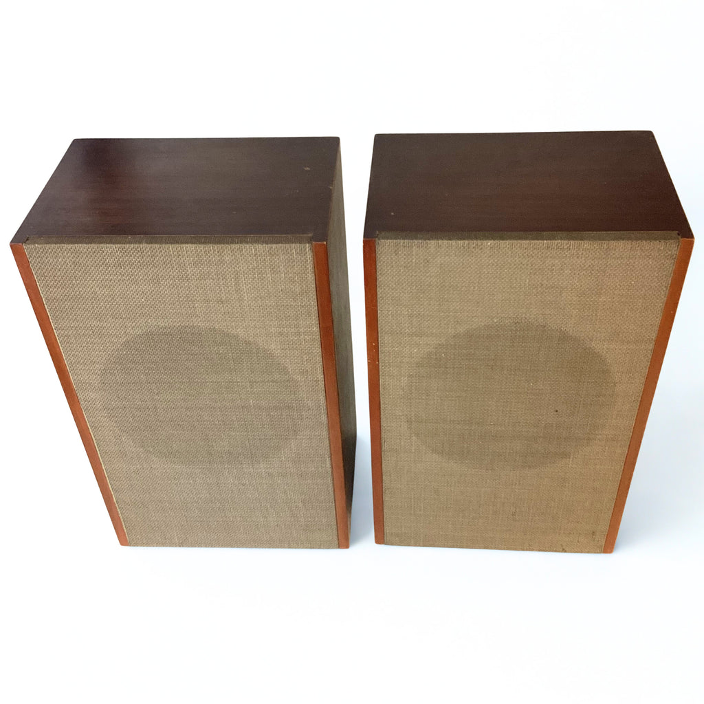Enceintes Dual CL 9