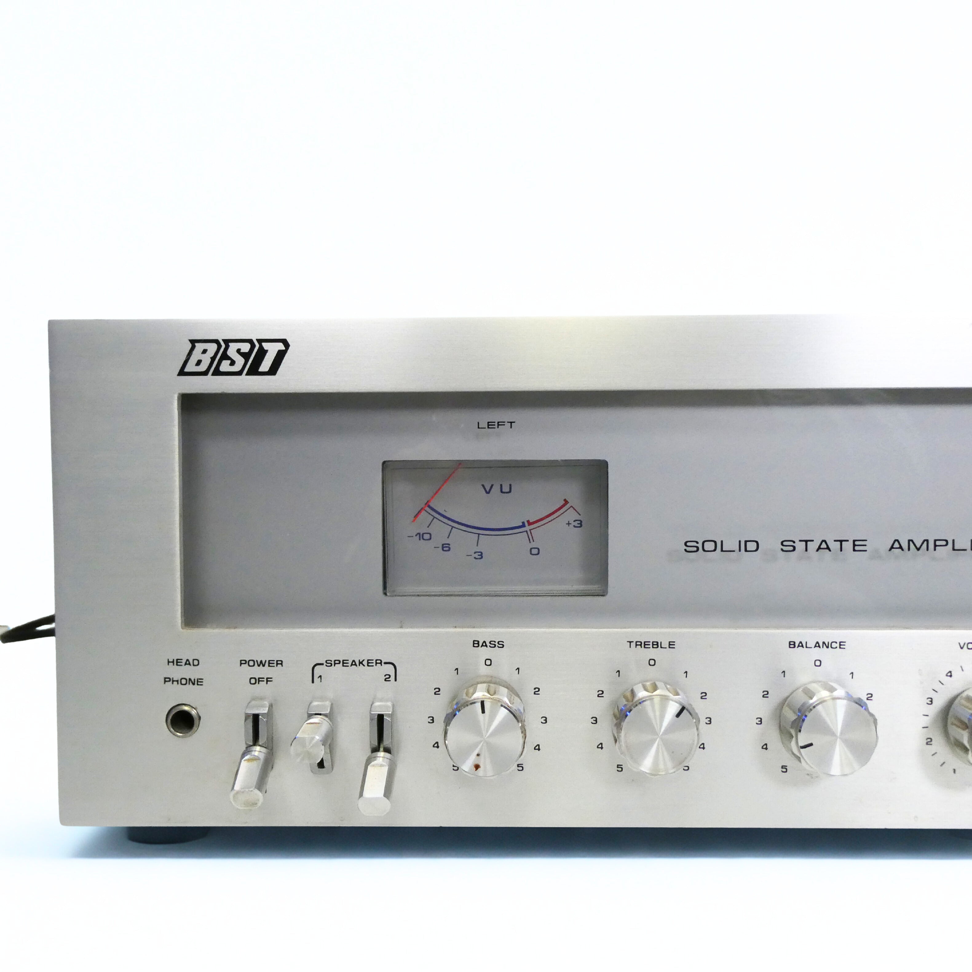 Amplificateur BST ID-340