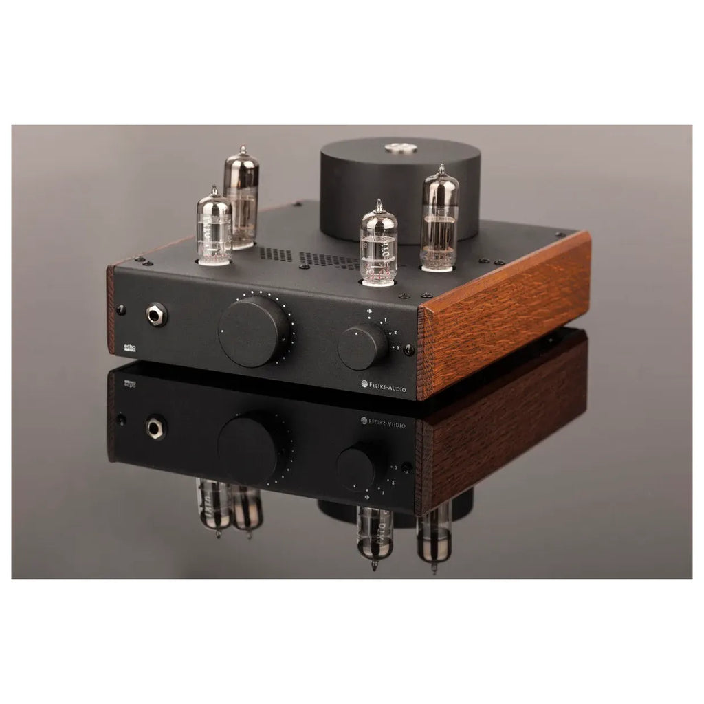Ampli-casque Feliks Audio Echo MK2