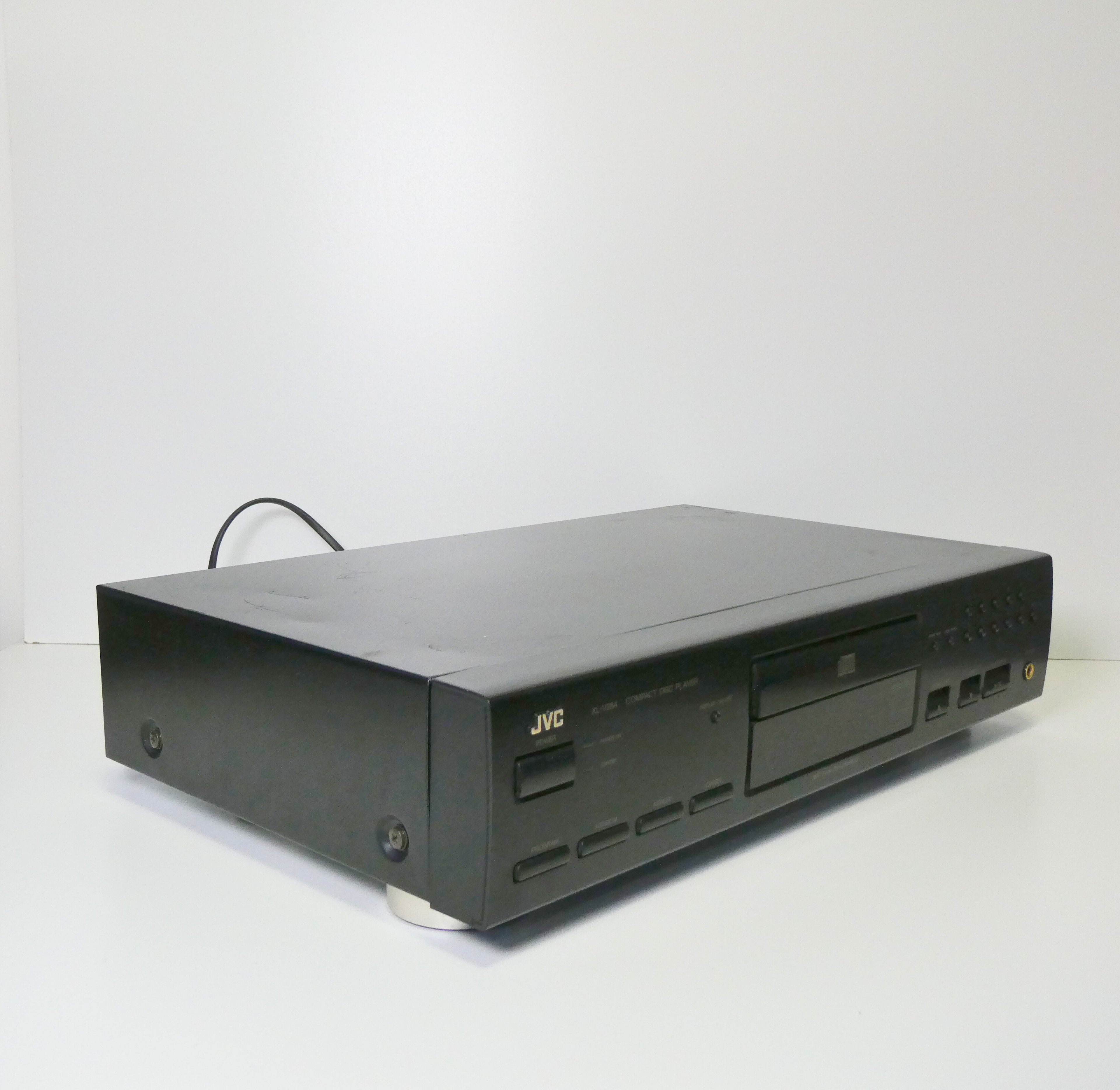 Lecteur CD JVC XL-V284