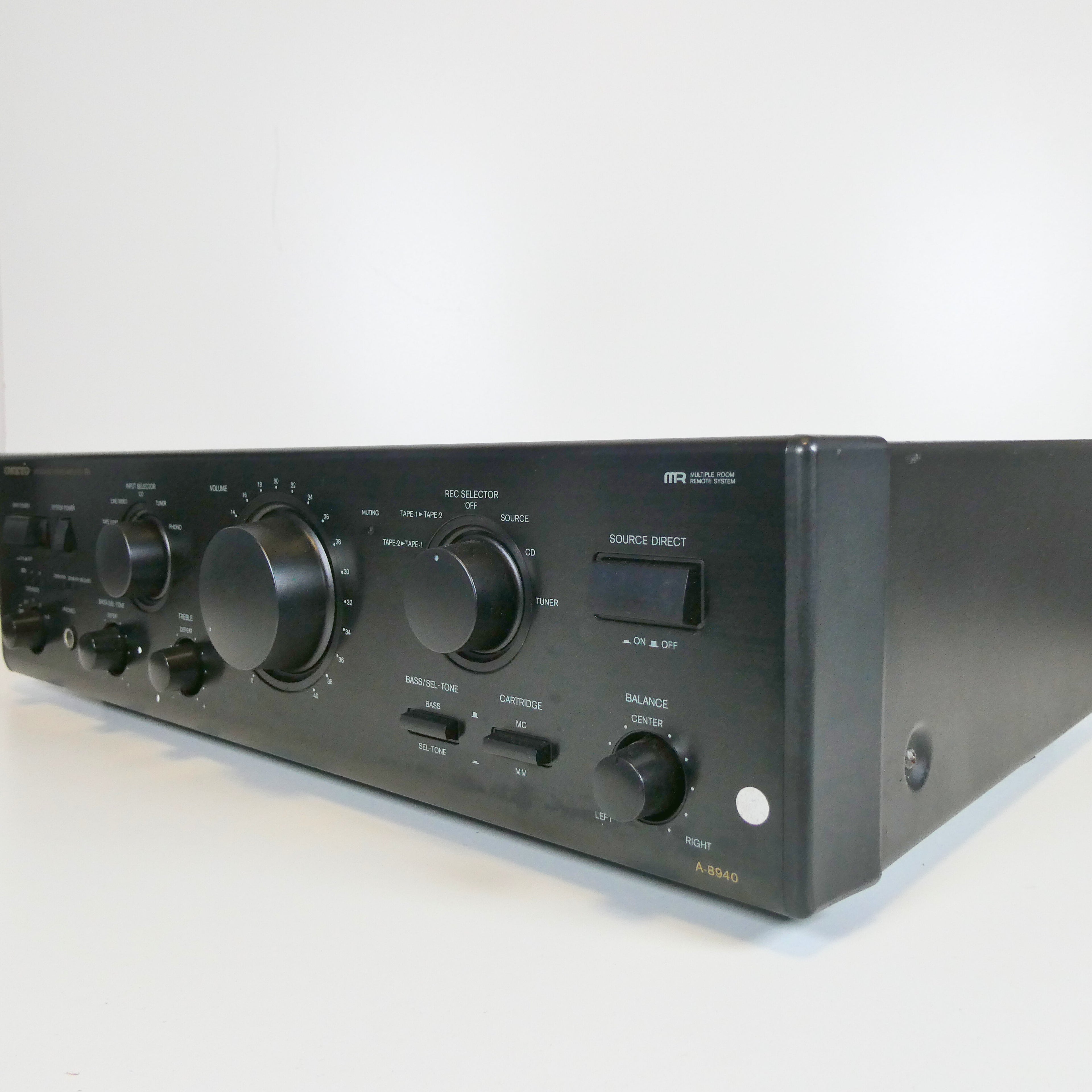 Amplificateur Onkyo A-8940
