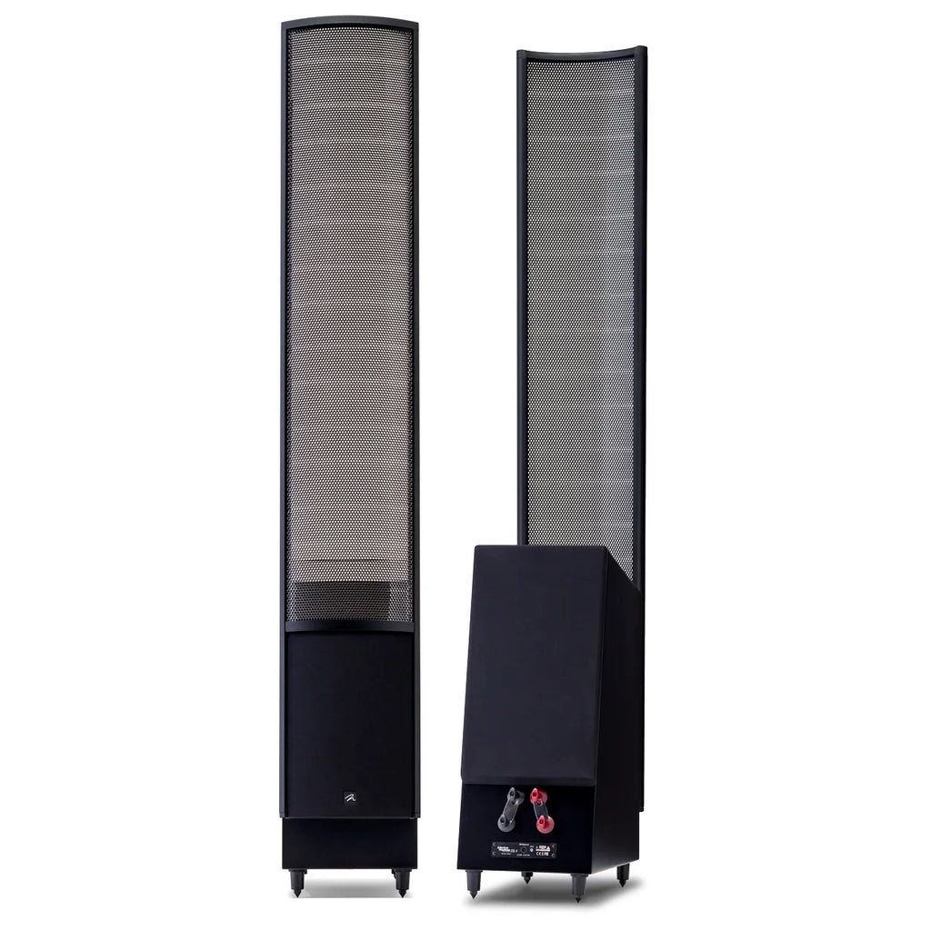 Enceintes MartinLogan ElectroMotion ESL X (la paire)
