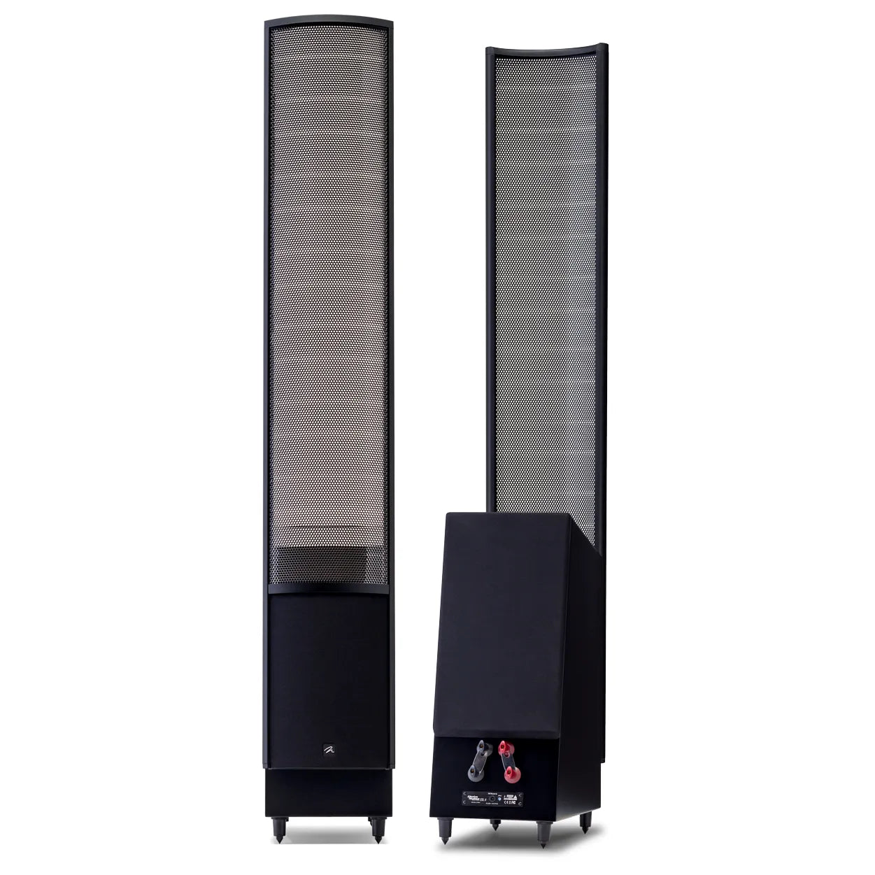 Enceintes MartinLogan ElectroMotion ESL X (la paire)