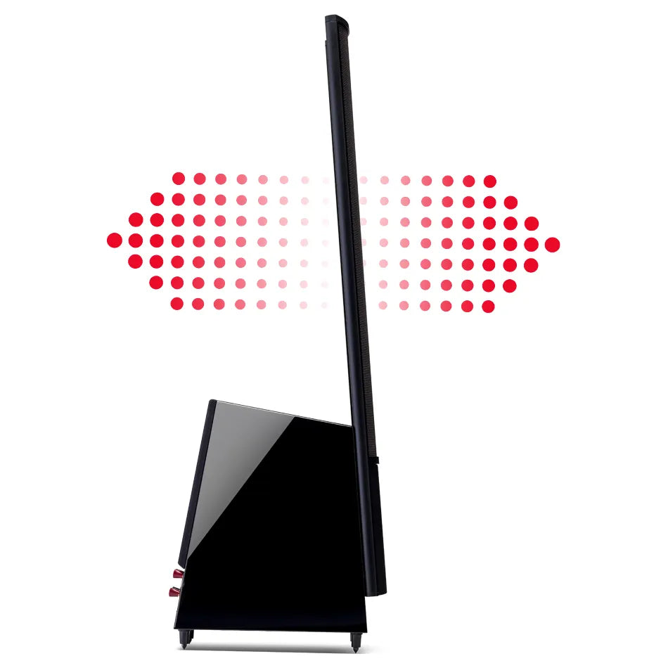 Enceintes MartinLogan ElectroMotion ESL X (la paire)