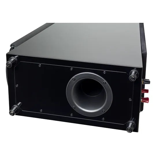 Enceintes MartinLogan ElectroMotion ESL X (la paire)