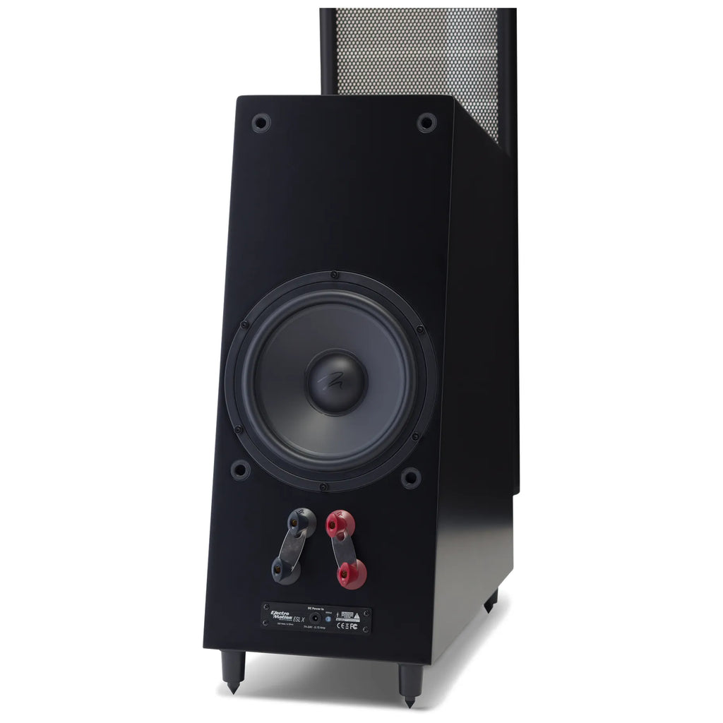 Enceintes MartinLogan ElectroMotion ESL X (la paire)