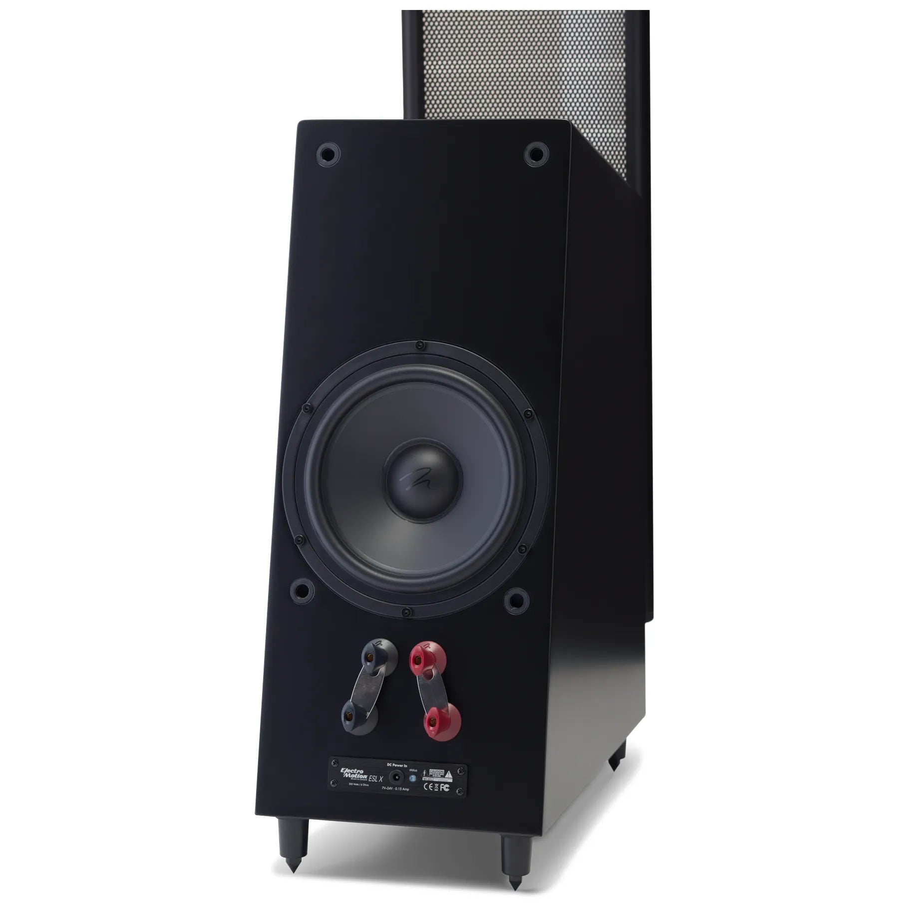 Enceintes MartinLogan ElectroMotion ESL X (la paire)