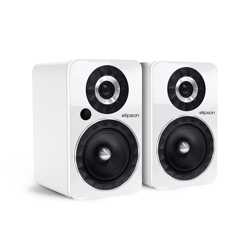 Enceintes Elipson Facet 6B BT