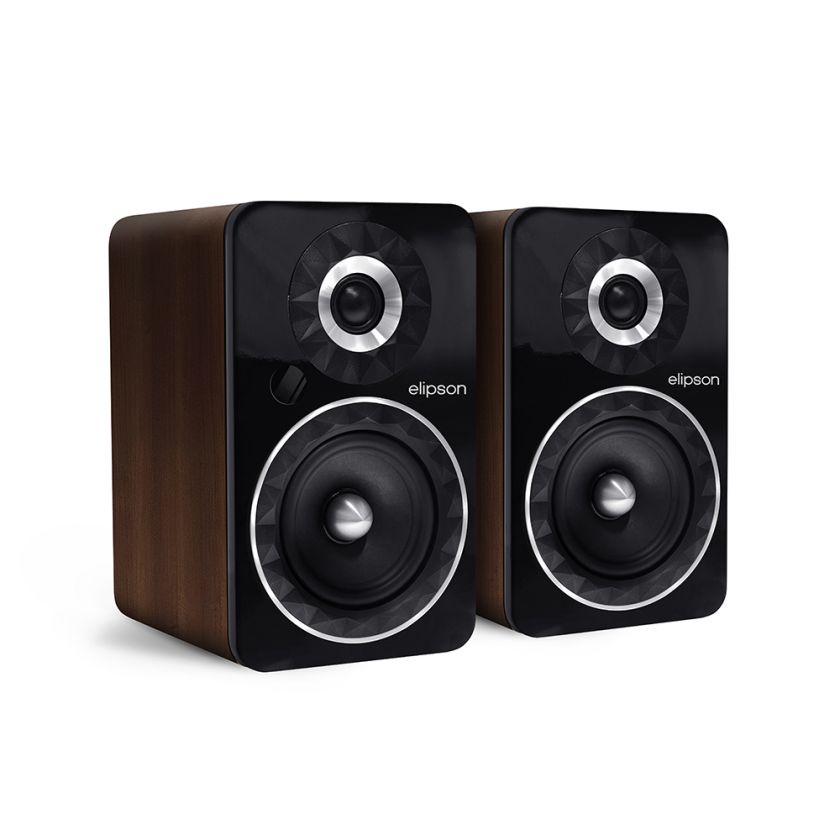 Enceintes Elipson Facet 6B BT