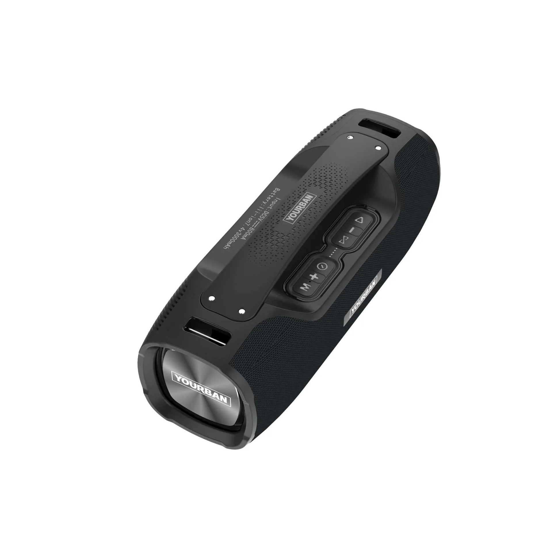 Enceinte Bluetooth Nomade Getone 70