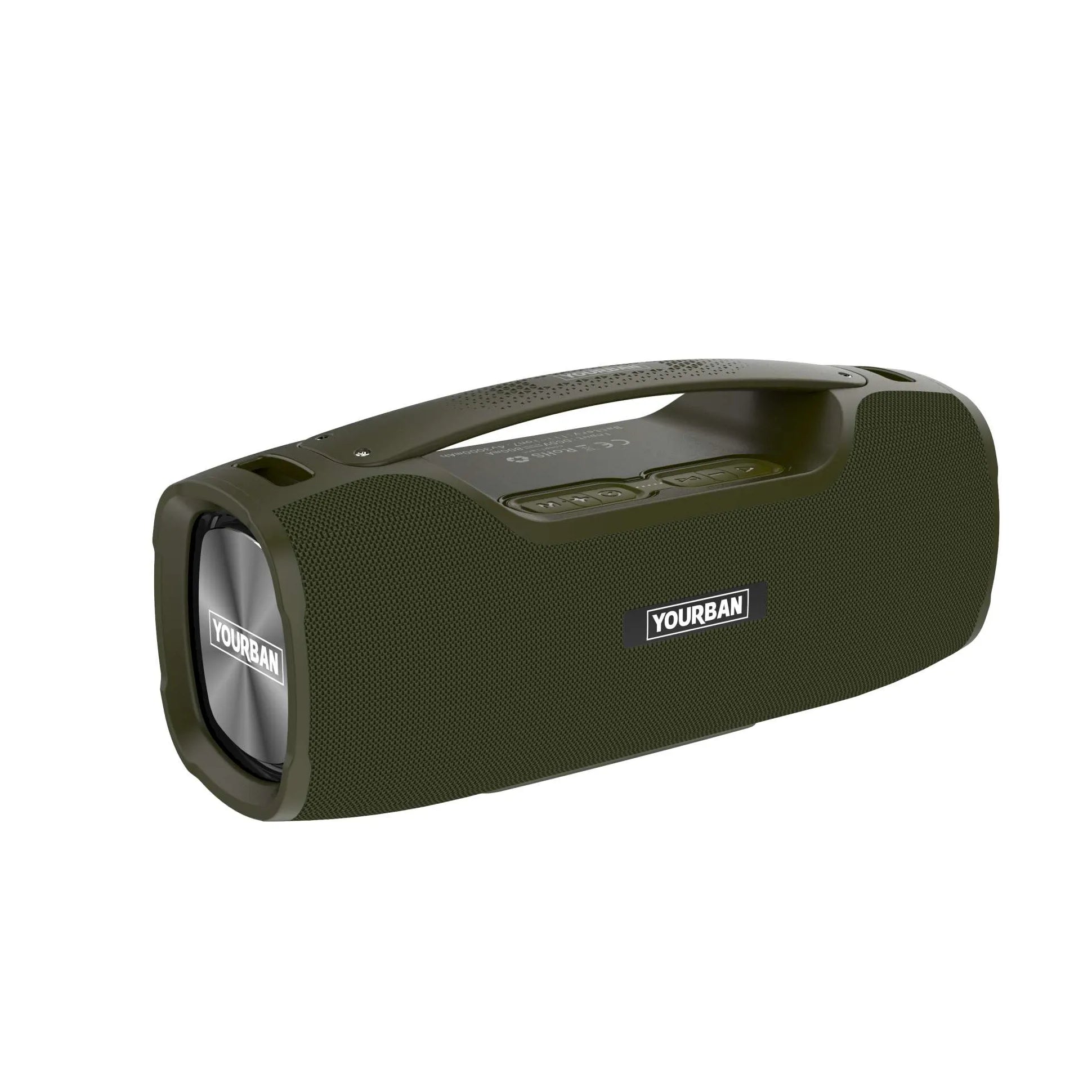 Enceinte Bluetooth Nomade Getone 70